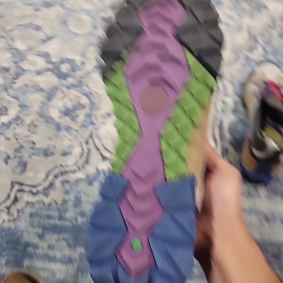 Timberland beeline hiking shoes size 13 m - Picture 10 of 12